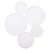 Потолочная светодиодная люстра Loft IT Drum 10218 White Потолочная светодиодная люстра Loft IT Drum 10218 White