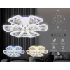 Потолочная светодиодная люстра Ambrella light Original FA2922 Потолочная светодиодная люстра Ambrella light Original FA2922