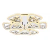 Потолочная светодиодная люстра Ambrella light Original FA2922 Потолочная светодиодная люстра Ambrella light Original FA2922