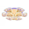 Потолочная светодиодная люстра Ambrella light Original FA2923 Потолочная светодиодная люстра Ambrella light Original FA2923
