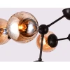 Потолочная люстра Ambrella light Traditional TR9018 Потолочная люстра Ambrella light Traditional TR9018