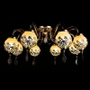 Потолочная люстра Arte Lamp Moroccana A4552PL-8GO Потолочная люстра Arte Lamp Moroccana A4552PL-8GO