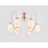 Потолочная люстра Ambrella light Traditional TR3120 Потолочная люстра Ambrella light Traditional TR3120