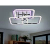 Потолочная светодиодная люстра Ambrella light Original FA536 Потолочная светодиодная люстра Ambrella light Original FA536