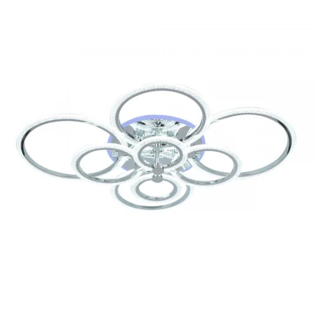 Потолочная люстра Seven Fires Matera SF7048/9C-CR