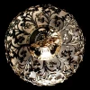 Потолочная люстра Arte Lamp Moroccana A4552PL-5GO Потолочная люстра Arte Lamp Moroccana A4552PL-5GO