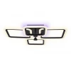 Потолочная светодиодная люстра Ambrella light Original FA531