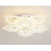 Потолочная светодиодная люстра Ambrella light Acrylica Original FA4294