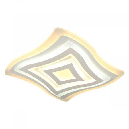 Потолочная светодиодная люстра Omnilux Vietri OML-07207-202