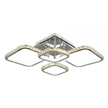 Потолочная люстра Seven Fires Novoli 75326.01.03.04