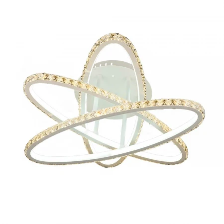 Потолочная люстра Seven Fires Kalko 75332.01.09.03