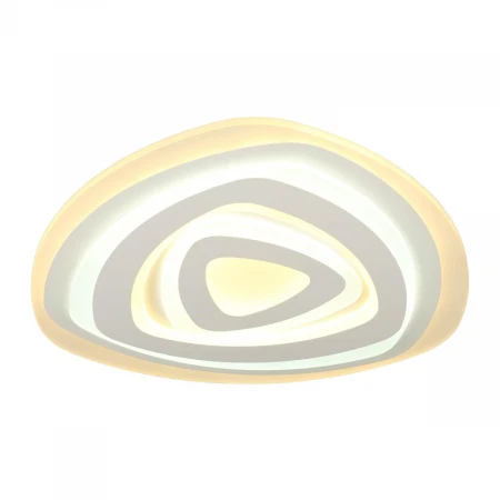 Потолочная светодиодная люстра Omnilux Clanezzo OML-07107-164