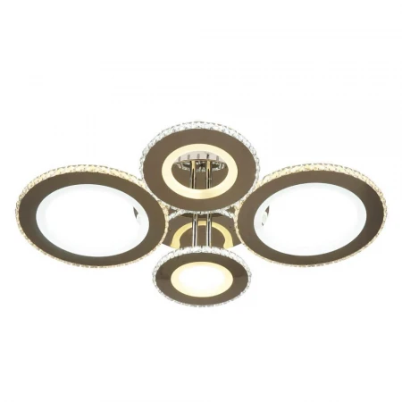 Потолочная люстра Seven Fires Kremola 75392.01.03.04