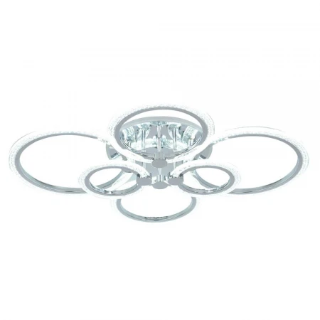 Потолочная люстра Seven Fires Matera SF7048/7C-CR