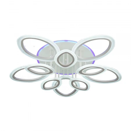 Потолочная светодиодная люстра Seven Fires Сальве 75328.01.09.10