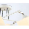 Потолочная люстра Ambrella light Traditional Modern TR303088