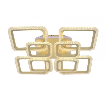 Потолочная люстра Seven Fires Vegejr SF7065/9C-SGD-BL