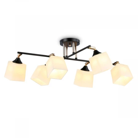 Потолочная люстра Ambrella light Traditional Modern TR303089