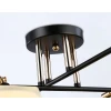 Потолочная люстра Ambrella light Traditional Modern TR303089