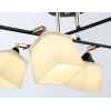 Потолочная люстра Ambrella light Traditional Modern TR303089