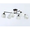 Потолочная люстра Ambrella light Traditional Modern TR303089