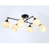 Потолочная люстра Ambrella light Traditional Modern TR303089