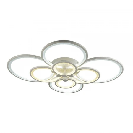 Потолочная светодиодная люстра Seven Fires Tracy 75269.01.09.08