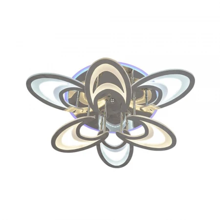 Потолочная люстра Seven Fires Ovaro 75333.01.03.06