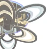 Потолочная люстра Seven Fires Ovaro 75333.01.03.06 Потолочная люстра Seven Fires Ovaro 75333.01.03.06