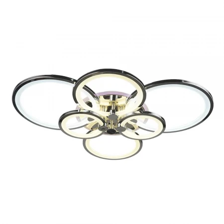Потолочная светодиодная люстра Seven Fires Levanto 75381.01.03.06