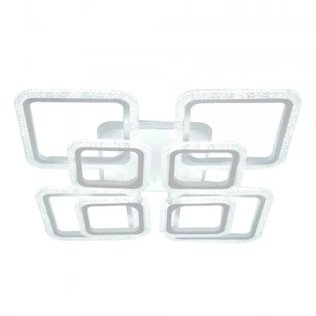 Потолочная люстра Seven Fires Vieste SF7049/9C-WT