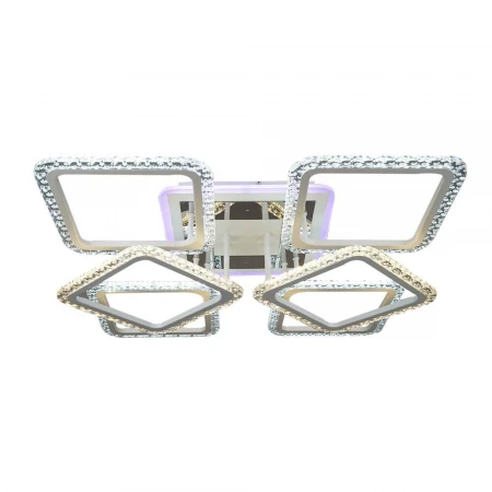 Потолочная люстра Seven Fires Fiuggi 75345.01.09.06