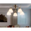 Потолочная люстра Ambrella light Traditional TR3046