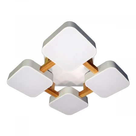 Потолочная светодиодная люстра Natali Kovaltseva Led Lamps 81323