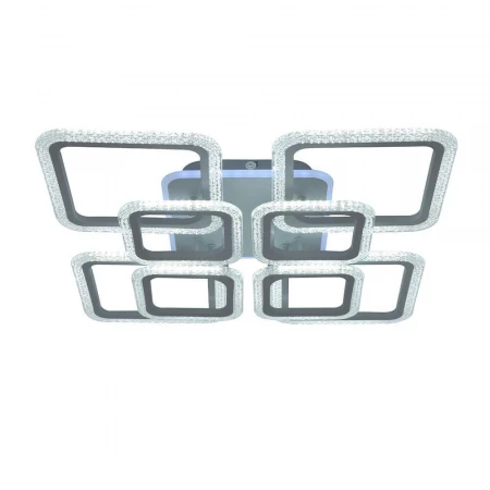 Потолочная люстра Seven Fires Vegejr SF7065/9C-GY-RGB