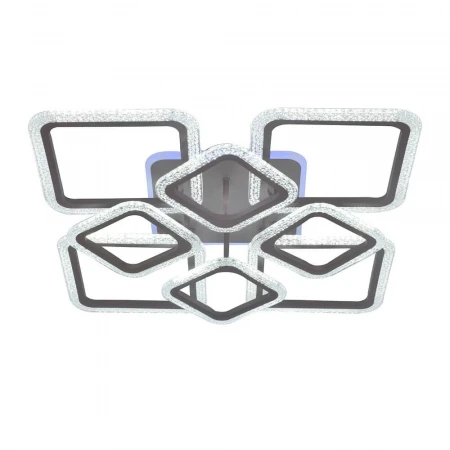Потолочная люстра Seven Fires Asgejr SF7067/9C-CF-RGB