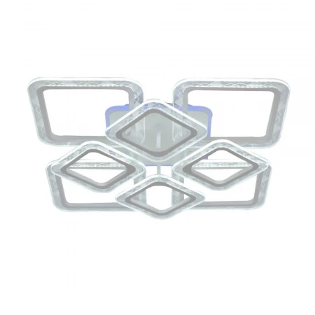 Потолочная люстра Seven Fires Limena SF7058/9C-WT-RGB