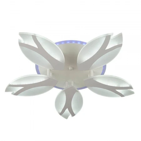 Потолочная люстра Seven Fires Trento 75390.01.09.05