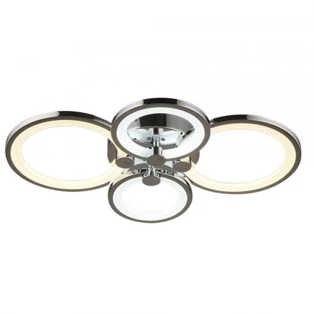 Потолочная светодиодная люстра Seven Fires Трейси 75269.01.03.04