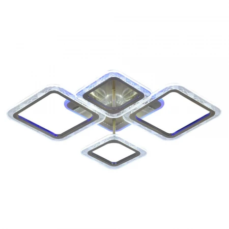 Потолочная люстра Seven Fires Vestejn SF7056/5C-AB-RGB