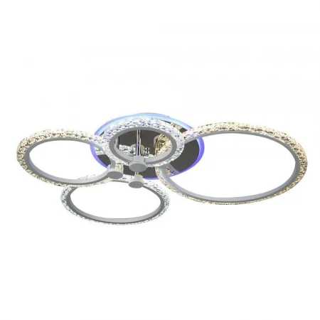 Потолочная светодиодная люстра Seven Fires Фумане 75344.01.09.04