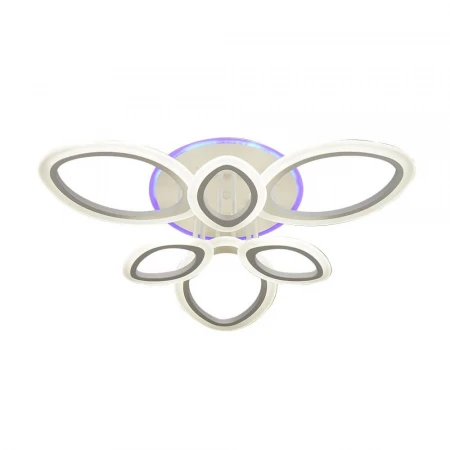 Потолочная светодиодная люстра Seven Fires Salve 75328.01.09.06