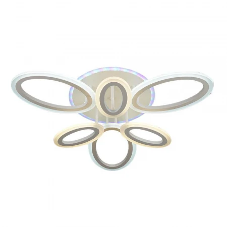 Потолочная светодиодная люстра Seven Fires Фавара 75335.01.09.06