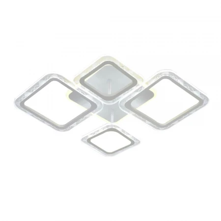 Потолочная люстра Seven Fires Vestejn SF7056/5C-WT-BL