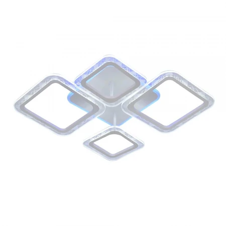 Потолочная люстра Seven Fires Vestejn SF7056/5C-WT-RGB