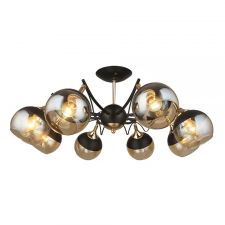 Потолочная люстра Seven Fires Ostiliya 66664.01.69.08