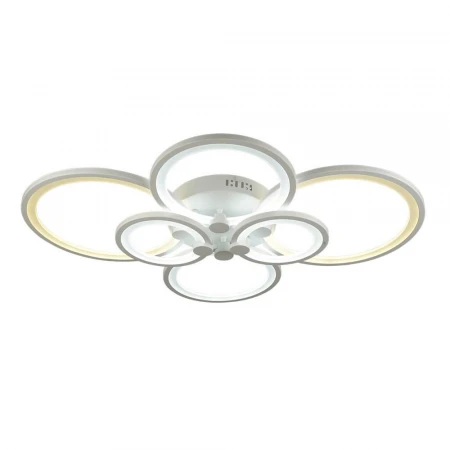 Потолочная светодиодная люстра Seven Fires Tracy 75269.01.09.06