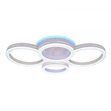 Потолочная люстра Seven Fires Loyano SF7069/5C-WT-RGB