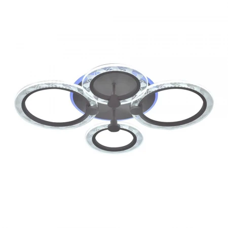 Потолочная люстра Seven Fires Oden SF7052/5C-CF-RGB