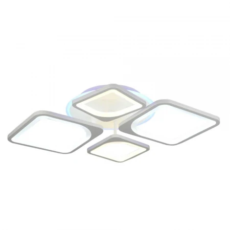 Потолочная светодиодная люстра Seven Fires Наджия 75302.01.09.04